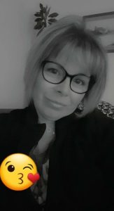 Photo de profil de Sandrine Didine