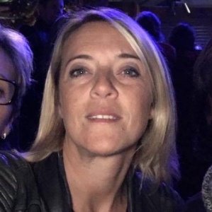Photo de profil de Sandrine Digaire