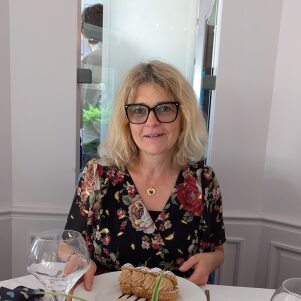 Photo de profil de Sandrine Dillenseger