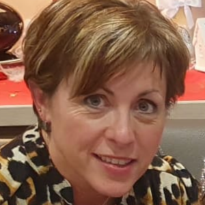 Photo de profil de Sandrine Dimartino