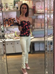 Photo de profil de Sandrine Diot