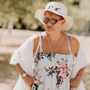 Photo de profil de Sandrine Ditte