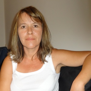 Photo de profil de Sandrine Dive