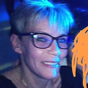 Photo de profil de Sandrine Djedoui
