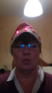 Photo de profil de Sandrine Doguet