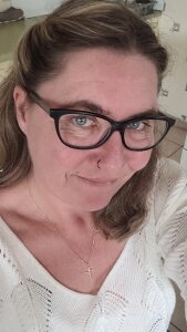 Photo de profil de Sandrine Dombry