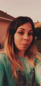 Photo de profil de Sandrine Dotti
