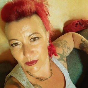 Photo de profil de Sandrine Douzille