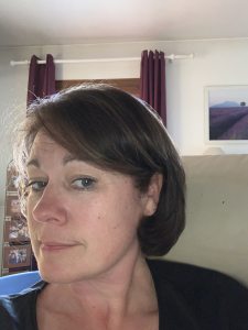 Photo de profil de Sandrine Dubos