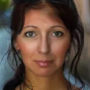Photo de profil de Sandrine Duchesne