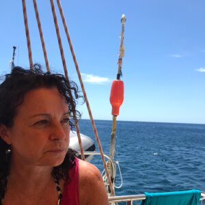 Photo de profil de Sandrine Ducoat