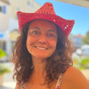 Photo de profil de Sandrine Dufau