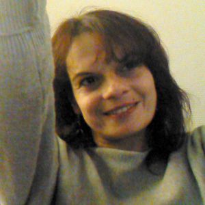 Photo de profil de Sandrine Dufour