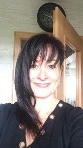 Photo de profil de Sandrine Dumonceau
