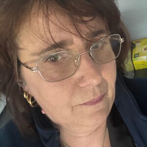 Photo de profil de Sandrine Duneau
