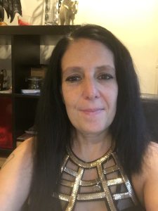 Photo de profil de Sandrine Dupont