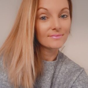Photo de profil de Sandrine Duport