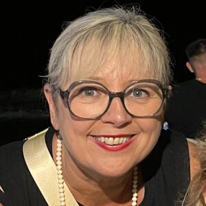Photo de profil de Sandrine Duprat