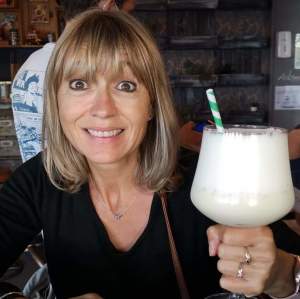 Photo de profil de Sandrine Duquesne