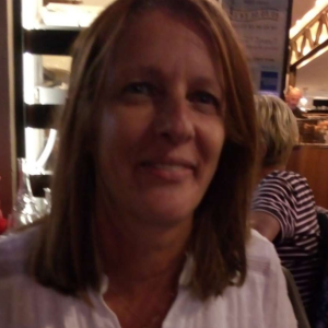 Photo de profil de Sandrine Durand
