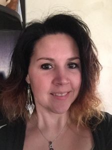 Photo de profil de Sandrine Durand