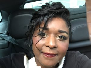 Photo de profil de Sandrine Duranty