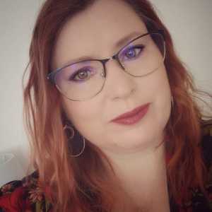 Photo de profil de Sandrine Dureuil