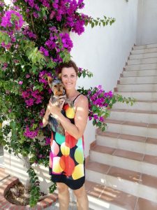 Photo de profil de Sandrine Dussoul