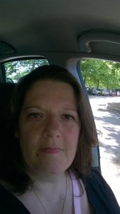 Photo de profil de Sandrine Dutertre