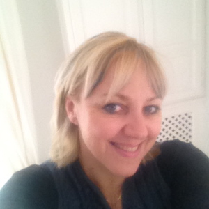 Photo de profil de Sandrine Duverger