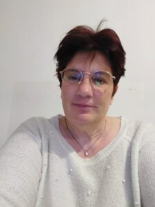 Photo de profil de Sandrine Duvivier