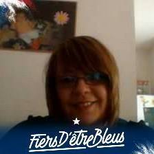 Photo de profil de Sandrine Emmendoerfer