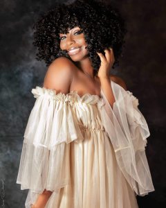 Photo de profil de Sandrine Emonangaki