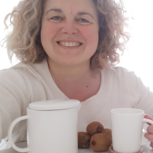 Photo de profil de Sandrine Encausse