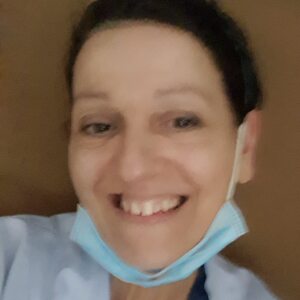 Photo de profil de Sandrine Engel