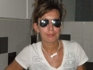 Photo de profil de Sandrine Enouf