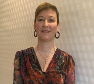 Photo de profil de Sandrine Éps Atzenhoffer