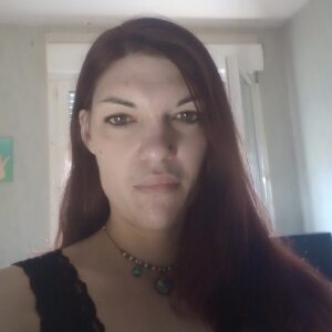 Photo de profil de Sandrine Erbel