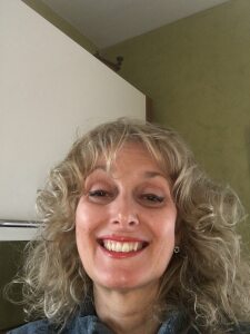 Photo de profil de Sandrine Erhardt