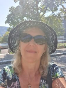 Photo de profil de Sandrine Eyrolle