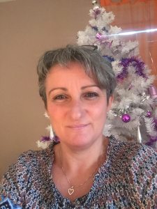 Photo de profil de Sandrine Fabaron