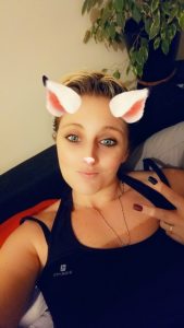 Photo de profil de Sandrine Fabre