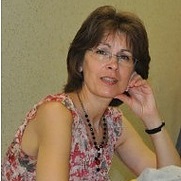 Photo de profil de Sandrine Faëlens