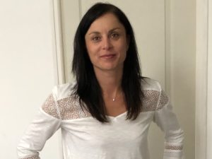 Photo de profil de Sandrine Falcoz