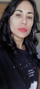 Photo de profil de Sandrine Farrugia