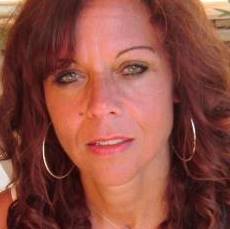 Photo de profil de Sandrine Fayolle