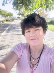 Photo de profil de Sandrine Federgrun