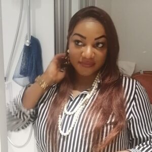Photo de profil de Sandrine Feiton-Hainat Dekofena