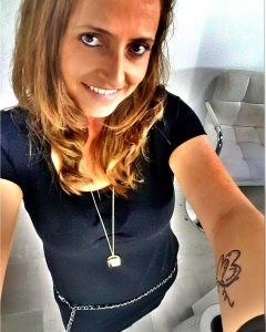 Photo de profil de Sandrine Felix
