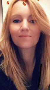 Photo de profil de Sandrine Fenice